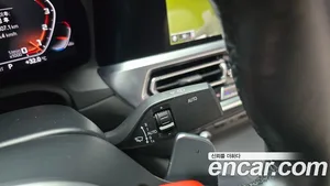 BMW 4-Series, 2021 — миниатюра 24
