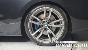 BMW 4-Series, 2021 — миниатюра 7