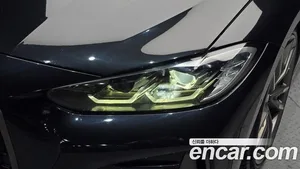 BMW 4-Series, 2021 — миниатюра 8