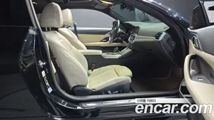 BMW 4-Series, 2021 — миниатюра 16