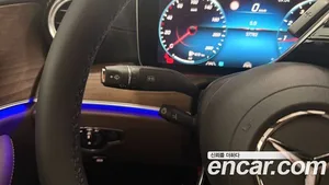 Mercedes-Benz E-Class, 2022 — миниатюра 10