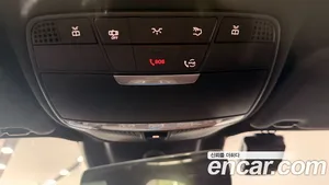 Mercedes-Benz E-Class, 2022 — миниатюра 11