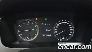 Hyundai Sonata, 2015 — миниатюра 8