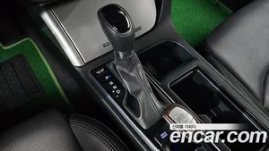 Hyundai Sonata, 2015 — миниатюра 9