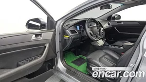 Hyundai Sonata, 2015 — миниатюра 10