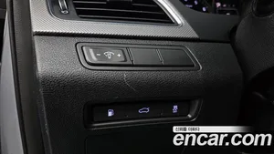 Hyundai Sonata, 2015 — миниатюра 13