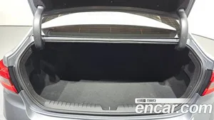 Hyundai Sonata, 2015 — миниатюра 20