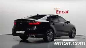 Kia K7, 2016 — миниатюра 2