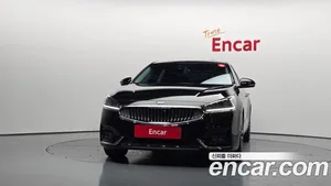 Kia K7, 2016 — миниатюра 3
