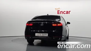 Kia K7, 2016 — миниатюра 4
