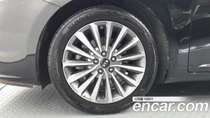 Kia K7, 2016 — миниатюра 5