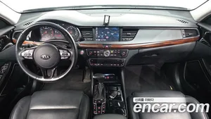 Kia K7, 2016 — миниатюра 7