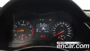 Kia K7, 2016 — миниатюра 8