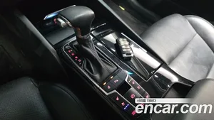 Kia K7, 2016 — миниатюра 9