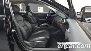 Kia K7, 2016 — миниатюра 11