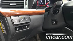 Kia K7, 2016 — миниатюра 14