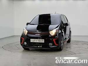 Kia morning, 2019 — миниатюра 2