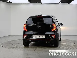 Kia morning, 2019 — миниатюра 3