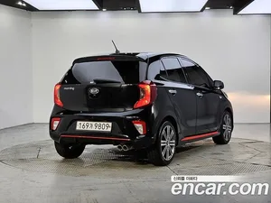Kia morning, 2019 — миниатюра 4