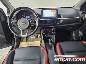 Kia morning, 2019 — миниатюра 5