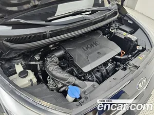 Kia morning, 2019 — миниатюра 6