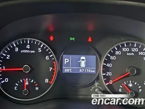 Kia morning, 2019 — миниатюра 7