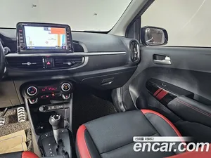 Kia morning, 2019 — миниатюра 10