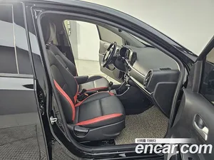 Kia morning, 2019 — миниатюра 11