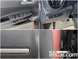 Kia morning, 2019 — миниатюра 17