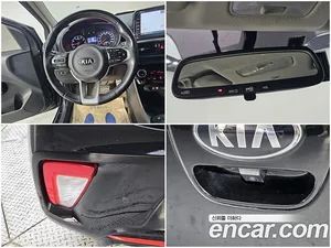 Kia morning, 2019 — миниатюра 18