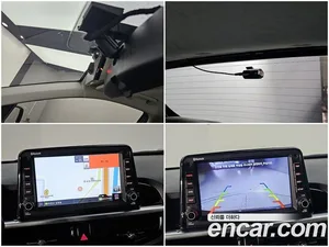 Kia morning, 2019 — миниатюра 19