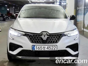 Renault Arkana, 2025 — миниатюра 2