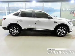 Renault Arkana, 2025 — миниатюра 3