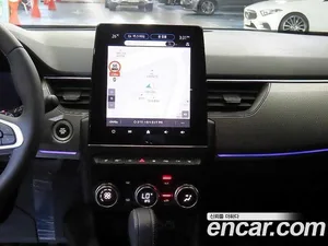 Renault Arkana, 2025 — миниатюра 11