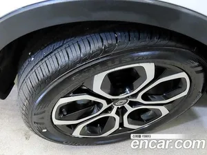 Renault Arkana, 2025 — миниатюра 20