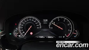 BMW 5-Series, 2018 — миниатюра 8