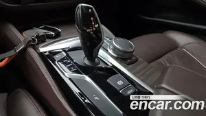 BMW 5-Series, 2018 — миниатюра 9