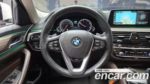 BMW 5-Series, 2018 — миниатюра 13