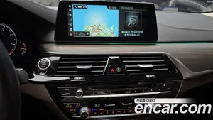 BMW 5-Series, 2018 — миниатюра 14