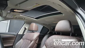 BMW 5-Series, 2018 — миниатюра 18