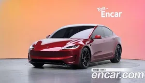 Tesla Model 3, 2025 — миниатюра 33