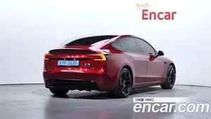 Tesla Model 3, 2025 — миниатюра 1