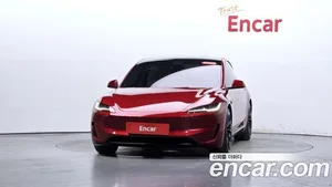 Tesla Model 3, 2025 — миниатюра 2