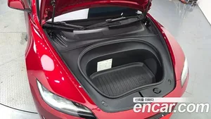 Tesla Model 3, 2025 — миниатюра 5