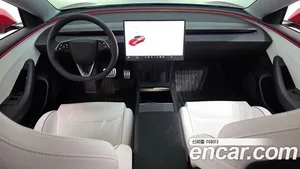 Tesla Model 3, 2025 — миниатюра 9