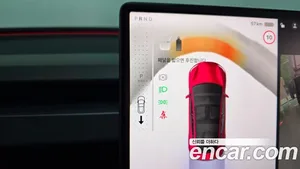Tesla Model 3, 2025 — миниатюра 11