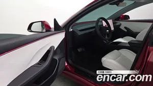Tesla Model 3, 2025 — миниатюра 12