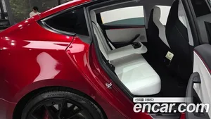 Tesla Model 3, 2025 — миниатюра 16