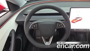 Tesla Model 3, 2025 — миниатюра 19