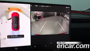 Tesla Model 3, 2025 — миниатюра 20